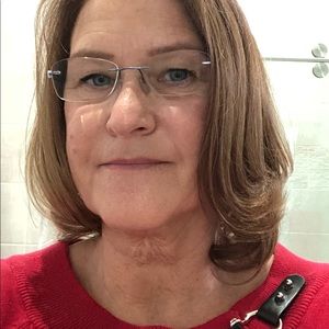Meet your Posher, Elisabeth